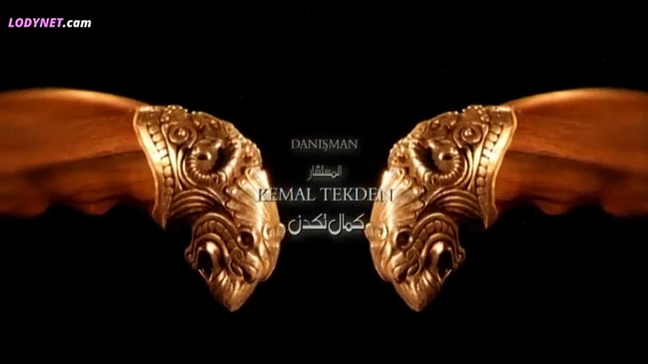مسلسل المؤسس عثمان  الحلقة 27 مدبلجة بالعربية
