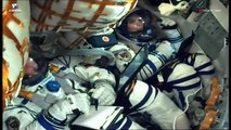 Anulan a última hora el despegue de nave espacial rusa Soyuz