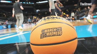 March Madness will cost employers billions due to unproductive workers
