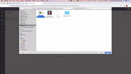 How to CHANGE Your Teams Picture In Teams on Microsoft Teams for Office 365 - Web Based | New