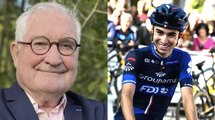 Cyclisme - Chronique - Cyrille Guimard : 
