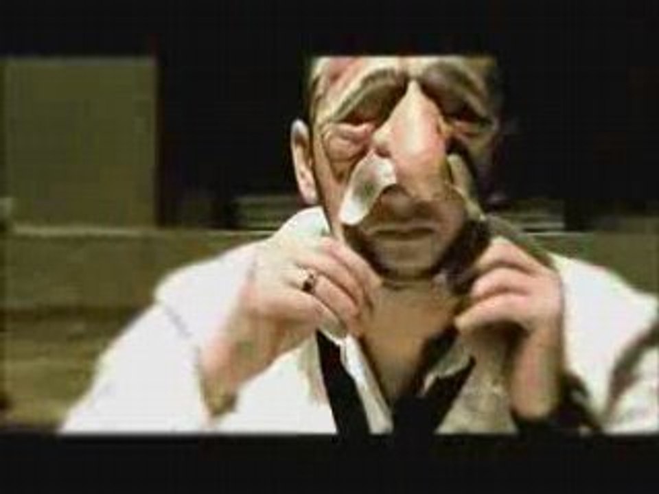 Ol'Kainry - One beat