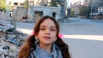 Aleppo evacuation: Orphans among thousands to leave Syria city