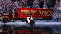 AGT 2016 - Terry Fator: Ventriloquist and Puppet Sing 