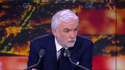 Pascal Praud : «Frédéric Mitterrand était un homme sensible, intelligent et drôle»