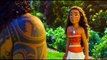 Disney's Moana - Exclusive Movie Clips