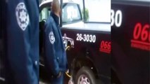 Policías Ordeñan Gasolina ¡De sus Propias Patrullas!