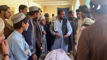 Atentado deixa pelo menos 20 mortos na cidade afegã de Kandahar, diz fonte médica