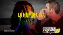 encuestas de a Pie: La homofobia