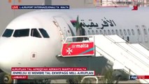 Hijacking in Malta: How it unfolded