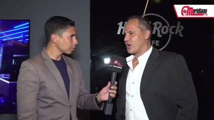 Omar Vizquel: ¿Que significa ser nombrado embajador de la Liga Mayor?