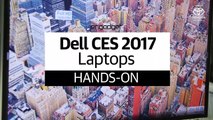 CES 2017 - Dell’s Laptops - First Look