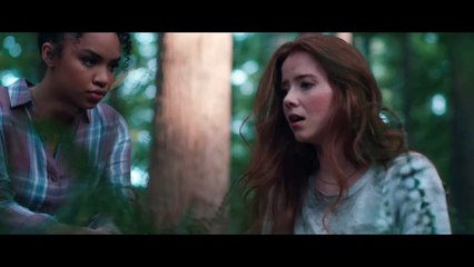 River Bande-annonce (EN)