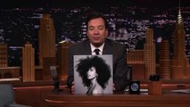 Alicia Keys - Blended Family ft. Young M.A | Live on Jimmy Fallon