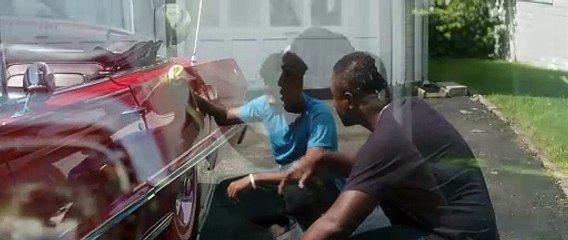 A State of Mind Bande-annonce (EN)