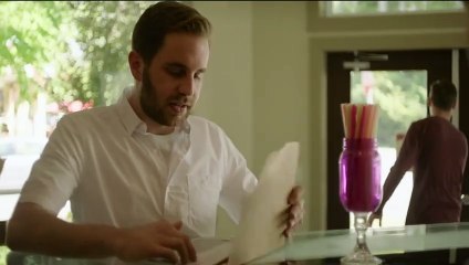 Broken Diamonds Bande-annonce (EN)