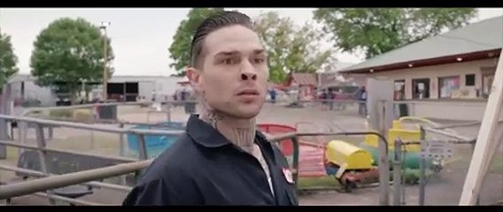 Joey & Ella Bande-annonce (EN)