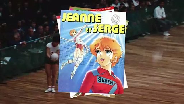 Les Sorcières de l’Orient Bande-annonce (EN)