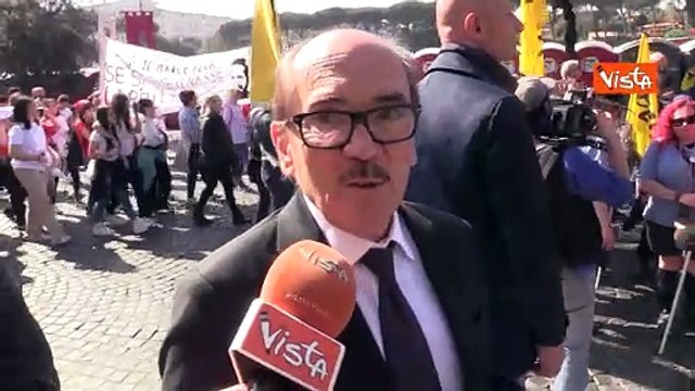 Giornata vittime di mafia, De Raho (M5s): La formazione ? la miglior arma contro le mafie