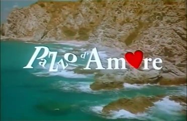 FILM Pazzo d'amore (1999)