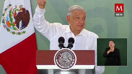 “No hay buena relación con el Rey de España”, dice AMLO