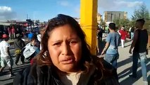 Reportan a decenas de personas desaparecidas tras explosión en Tultepec