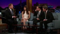 Jessica Biel & Bryan Cranston Have a Messy History