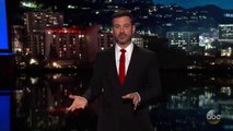 Jimmy Kimmel on Bachelor Contestant Introductions