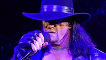The Undertaker regreso a RAW!: En Espanol