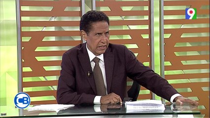 Carlos Batista: La oposición acusa sin pruebas | Con Los Famosos