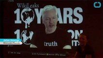 Assange quiere regresar a Estados Unidos