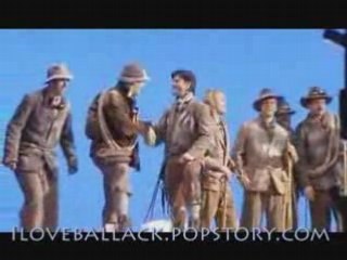 Michael Ballack DasAlpenAbenteuer-MBZ-MakingOff