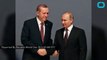 News - Turkey And Russia Agree On Syrian Ceasefire