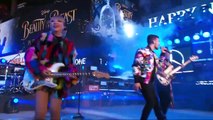 Body Moves/Cake By The Ocean Medley | Dick Clark’s New Year’s Rockin Eve 2017