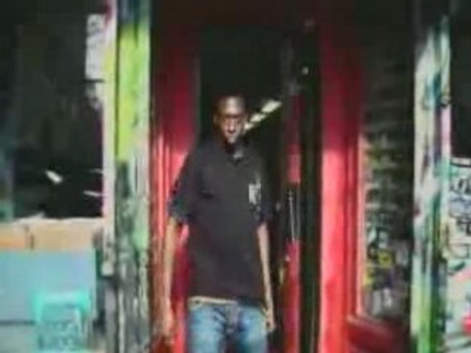 Pete Rock Till I Retire