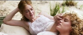 BRIMSTONE Official Trailer (2017) Dakota Fanning
