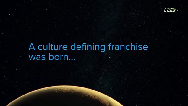 Icons Unearthed: Star Wars Saison 1 - Icons Unearthed Star Wars Trailer VICE Video Documentaries, Films, News Videos (EN)