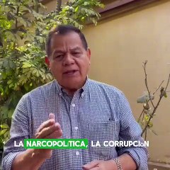 LLAMADO A LA REFLEXION