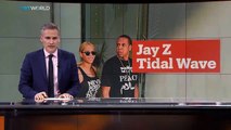 Money Talks: Jay Z sells Tidal stake