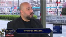 Hoş Geldin Ramazan 2. Bölüm | Konuk: Prof. Dr. Mehmet Lütfi Arslan (12 Mart 2024)