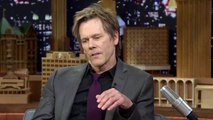 Kevin Bacon Got a Humbling Percussion Lesson in Cuba