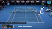 Rafael Nadal Reaches Grand Slam Semifinal At Australian Open
