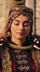 Osman Bala Sad  Status HD - Osbal - Kurulus Osman #aeliashorts