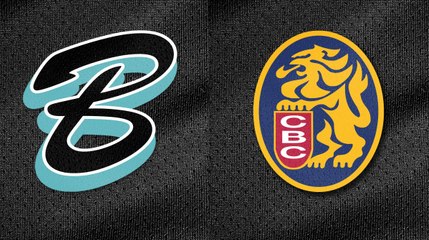 BRAVOS DE MARGARITA vs LEONES DEL CARACAS 30/11/2023
