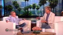 Ellen y sus favoritos momentos del 2016