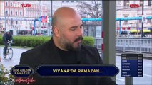 Hoş Geldin Ramazan 3. Bölüm | Konuk: Prof. Dr. Mehmet Lütfi Arslan (13 Mart 2024)