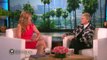 Connie Britton Talks 'Nashville's' Return to TV