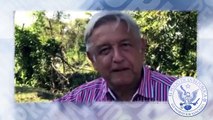 EL PULSO DE LA REPÚBLICA - AMLO VENDIDO... ¿al PRI?