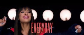 Ariana Grande - Everyday (Lyric Video) ft. Future