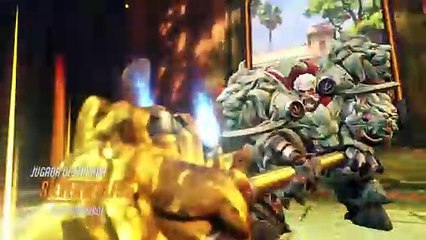 Jugada Destacada Reinhardt 293